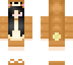 bear girl