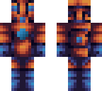 beetle warrior