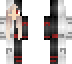 black and white onesie - requested by editshere