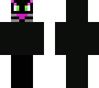 black cat