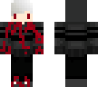 bloody chibi