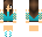 blue flower crown edit