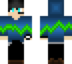 blue joseph
