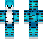 blue kat