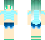 blueberry girl xd
