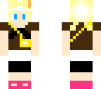 bonnie x and y