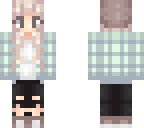 boyish girl edit