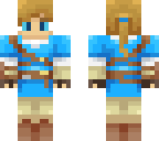 breath of the wild link