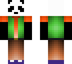 brock panda