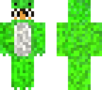 bryanmaster's new dino skin