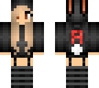 bunny girl edit a