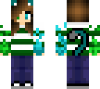 casual wryn hope