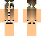 cate's swimsuit