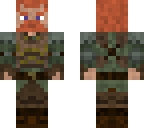 celtic warrior