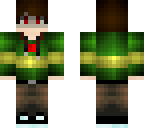 chara boy