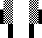  checkerbox man