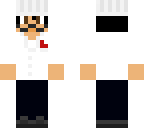 chef