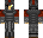 cody erebus new armor
