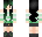 complete mkake skin
