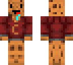 cookie boy