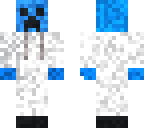 cool creeper