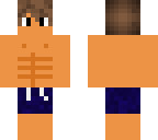cool double skin boy