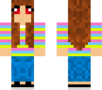 cool girl