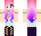 cool girl