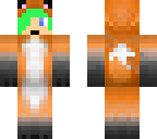 cosmo_06 fox look