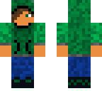 creeper guy