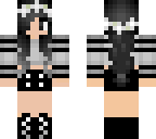 crop top remake