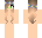 cute girl base