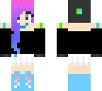 cute luminite beanie