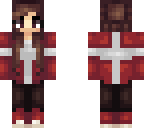 danish flag