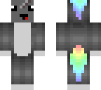 dark unicorn