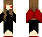 darkend angel