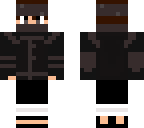 dat skin