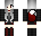 demon wolf