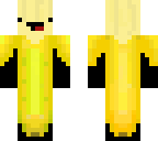 derpy banana yep