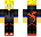 dragon boi