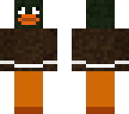 duck