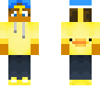 duck dude