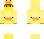 duck dude