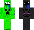 durpy ender creeper