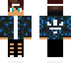 dusty twin boy