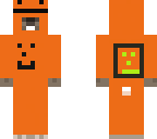 edit finish skin