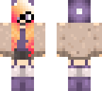 edit of an awesome skin