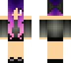 edited cute girl