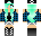 edited tomboy