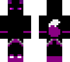ender wolf